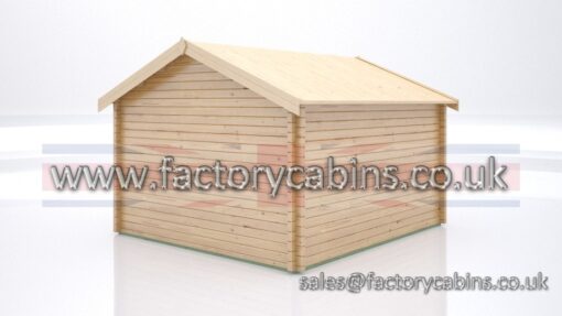 Factory Cabins Torquay - FCBR0097-2406